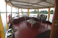 Kruīza kuģis pārdod