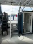 Glatēšanas laiva pārdod