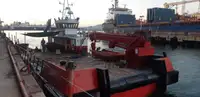 General Cargo/Multi-purpose pārdod
