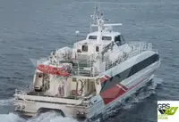 Pasažieru kuģis pārdod