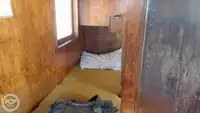 Trallers pārdod