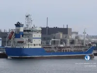Naftas / Ķīmisko vielu tankkuģis pārdod