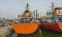 Naftas / Ķīmisko vielu tankkuģis pārdod