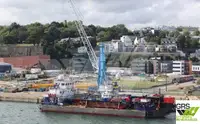 Paaugstināma urbšanas platforma pārdod