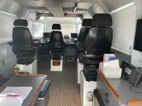 Pilotkuģis pārdod
