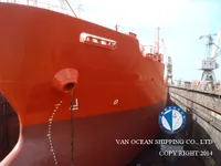 Naftas / Ķīmisko vielu tankkuģis pārdod