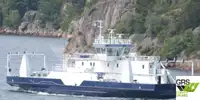 Ro-Ro kuģis pārdod