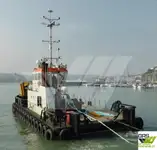 General Cargo/Multi-purpose pārdod