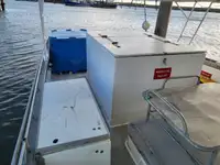 Trawler pārdošanā
