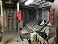 Pilotkuģis pārdod