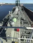 Naftas / Ķīmisko vielu tankkuģis pārdod