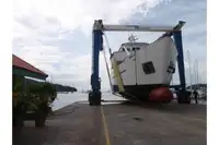 Kruīza kuģis pārdod