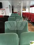 Pasažieru kuģis pārdod