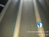 Naftas / Ķīmisko vielu tankkuģis pārdod