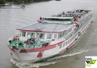Kruīza kuģis pārdod