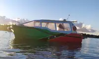 Prāmja kuģis pārdod