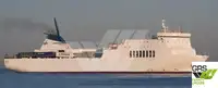 Ro-Ro ship pārdošanā