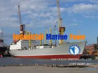 Reefer kuģis pārdod