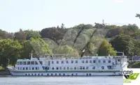 Kruīza kuģis pārdod