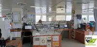 Apgādes kuģis pārdod
