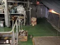General Cargo/Multi-purpose pārdod