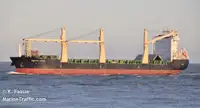 Reefer kuģis pārdod