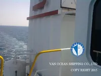 Naftas / Ķīmisko vielu tankkuģis pārdod