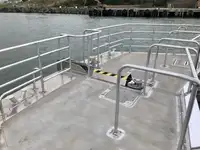 Pasažieru kuģis pārdod