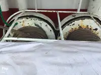 Trallers pārdod