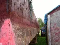 Bārža pārdod