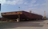 Bārža pārdod
