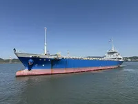 General Cargo/Multi-purpose pārdod
