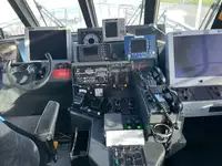 Pilotkuģis pārdod