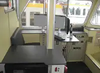 Apkalpes kuģis pārdod