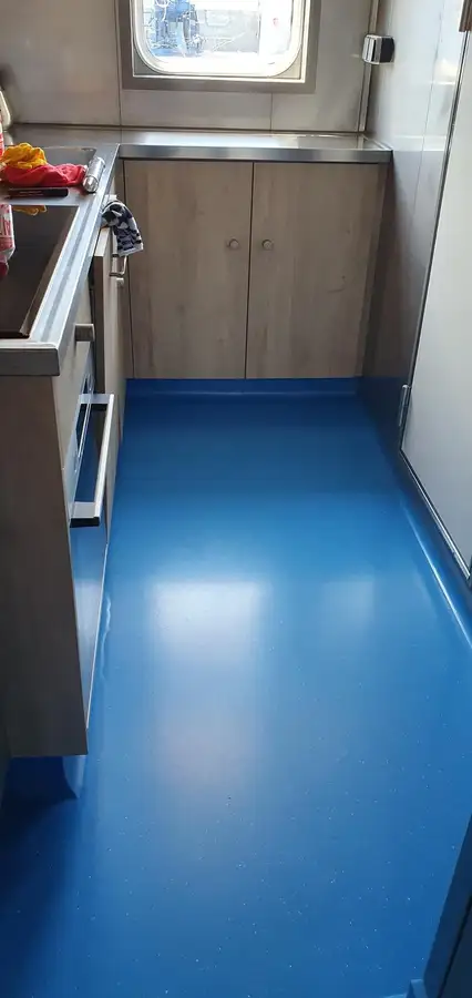 General Cargo/Multi-purpose pārdod