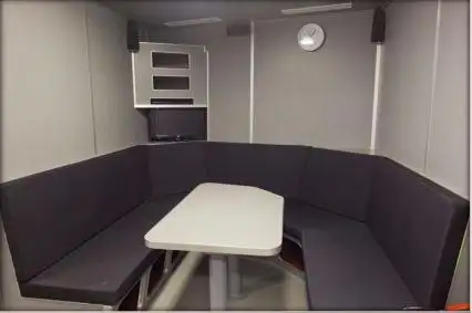 Reefer kuģis pārdod