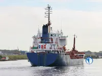 Naftas / Ķīmisko vielu tankkuģis pārdod
