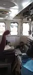 Trawler pārdošanā