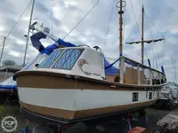 Kruīza kuģis pārdod