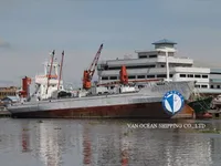 Reefer kuģis pārdod