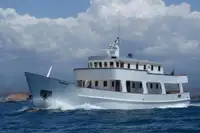 Kruīza kuģis pārdošanā
