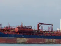 Naftas / Ķīmisko vielu tankkuģis pārdod