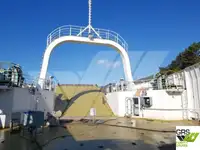 Ro-Ro kuģis pārdod