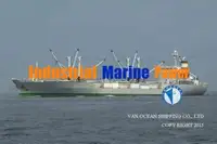 Reefer kuģis pārdod