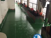 Naftas / Ķīmisko vielu tankkuģis pārdod