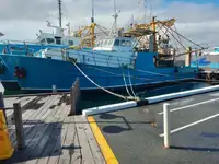 Trawler pārdošanā