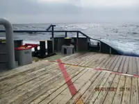 Reefer kuģis pārdod