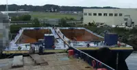 Bārža pārdod