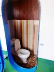 Desanta kuģis, tankkuģis pārdod