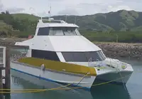 Kuteris pārdošanā